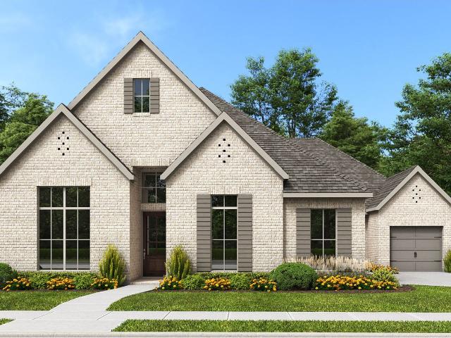 House for sale in Haslet, Texas