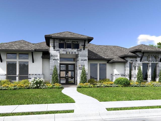 House for sale in Heath, Texas