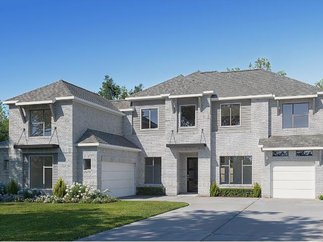 House for sale in Heath, Texas