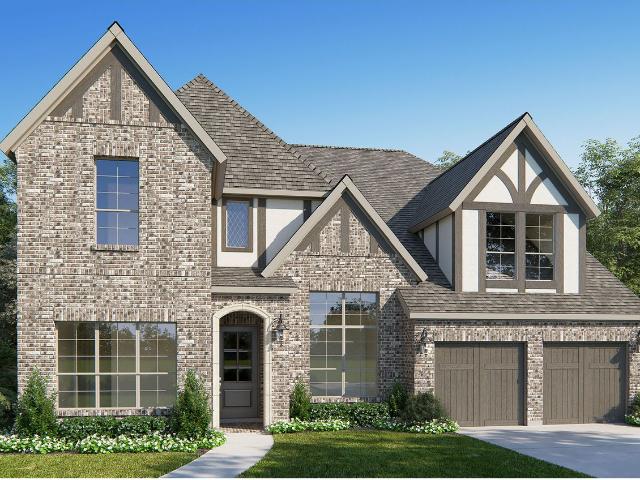 House for sale in Hurst, Texas