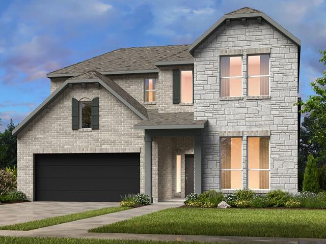 House for sale in Leander