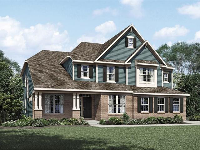 House for sale in Lebanon, Ohio