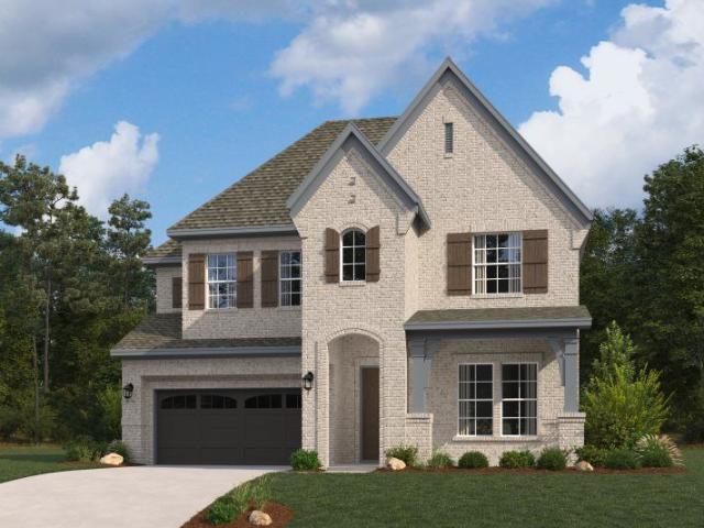 House for sale in Mckinney, Texas