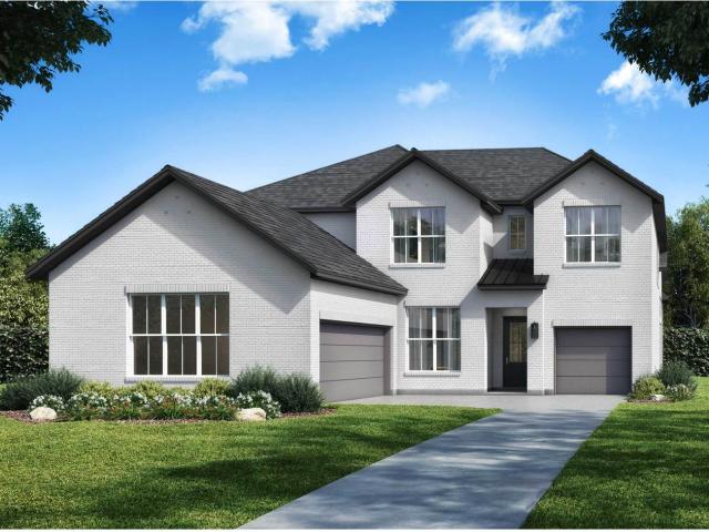 House for sale in Mckinney, Texas