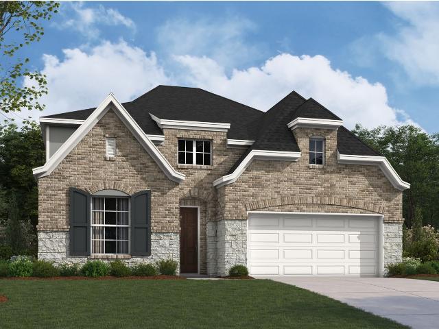 House for sale in Mckinney, Texas