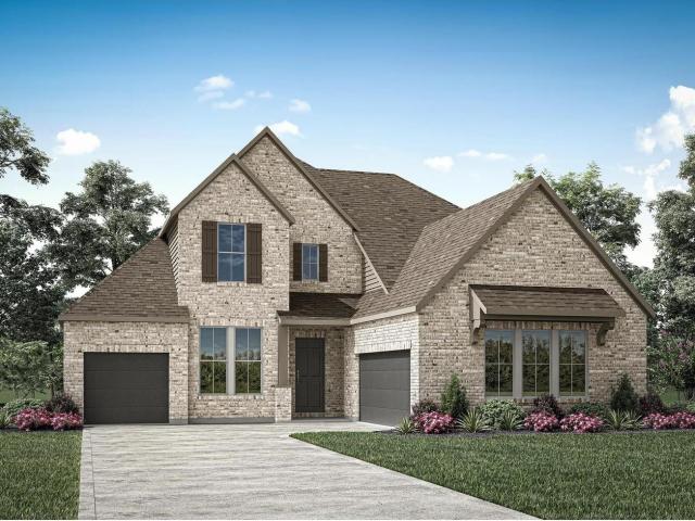 House for sale in Mckinney, Texas