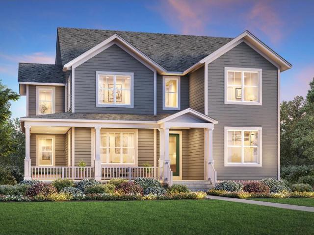 House for sale in Northville, Michigan