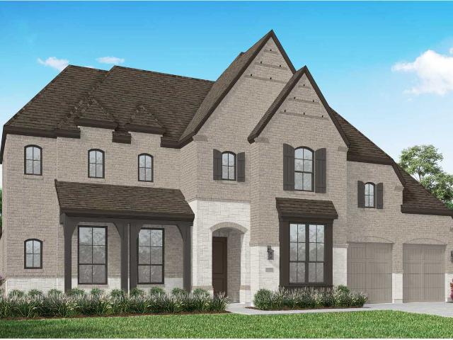 House for sale in Prosper, Texas