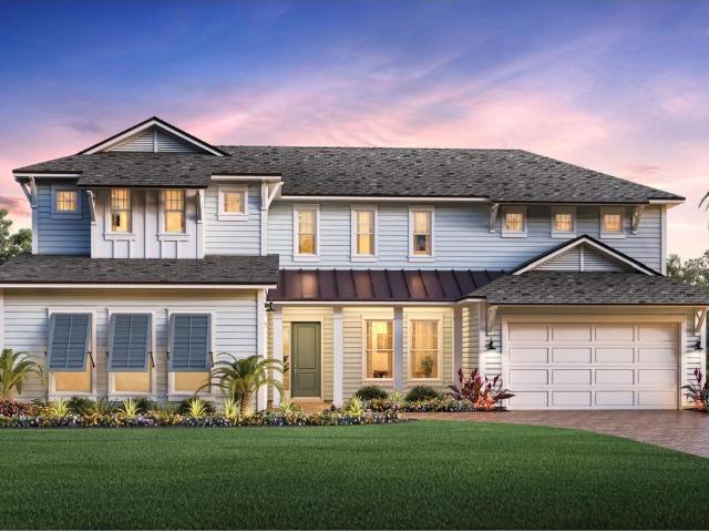House for sale in Jacksonville, Florida