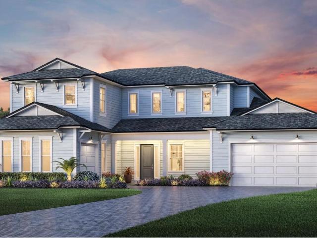 House for sale in Jacksonville, Florida