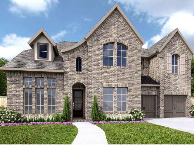 House for sale in Denton, Texas