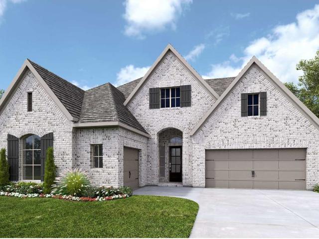 House for sale in Denton, Texas