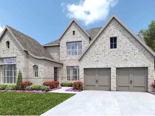 House for sale in Denton, Texas