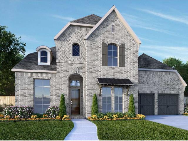 House for sale in Denton, Texas