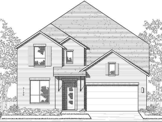 House for sale in Van Alstyne, Texas