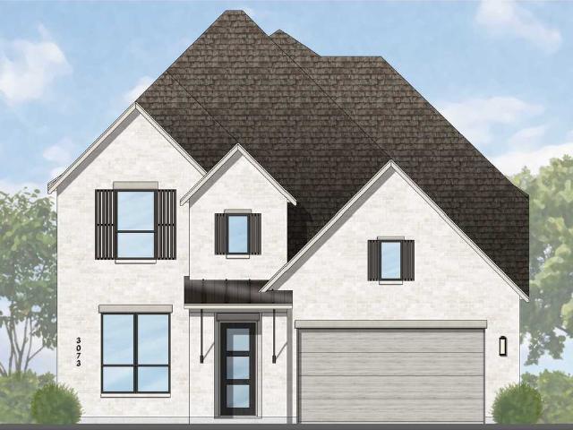 House for sale in Van Alstyne, Texas