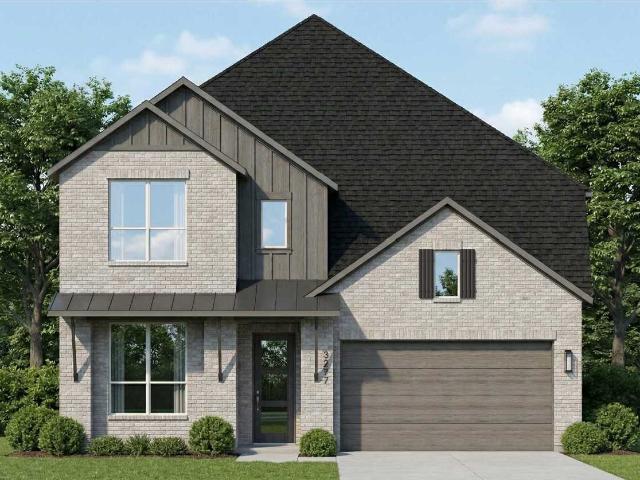 House for sale in Johnson, Texas