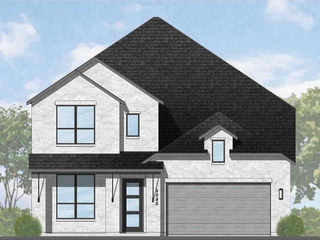 House for sale in Johnson, Texas