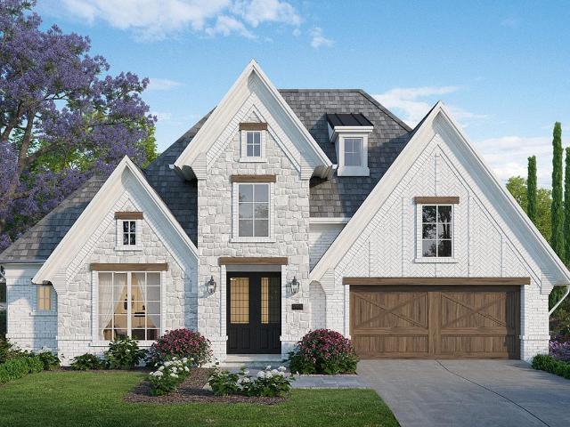 House for sale in Wylie, Texas