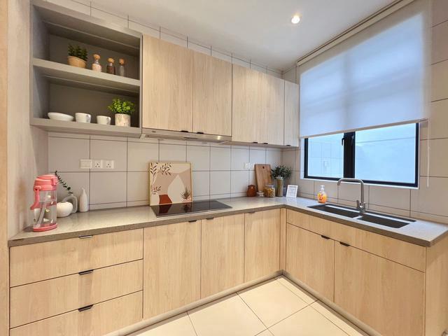 Terraced House for sale in Bukit Katil, Malaka