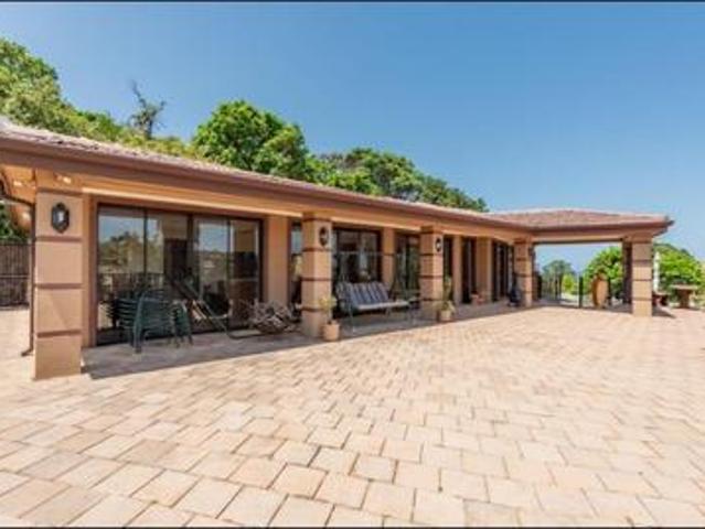 House for sale in Umhlanga, Kwazulu-natal