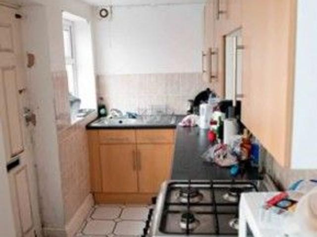 Room for rent in Crookes, South Yorkshire