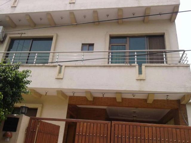 House for rent in Islamabad