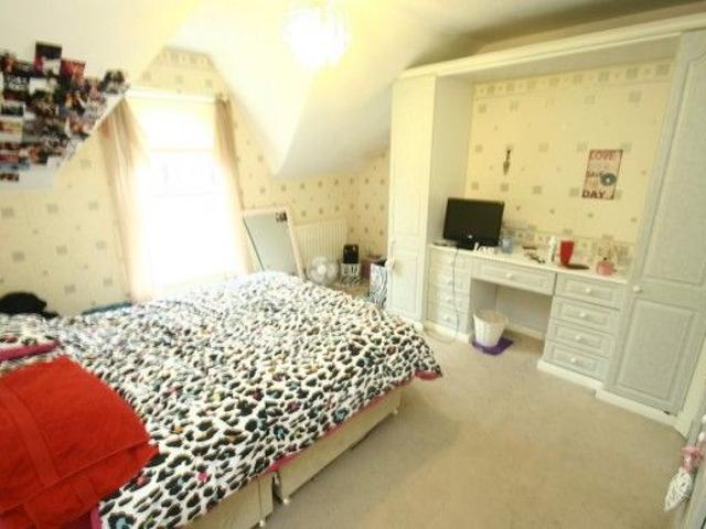Room for rent in Ashbrooke, Sunderland
