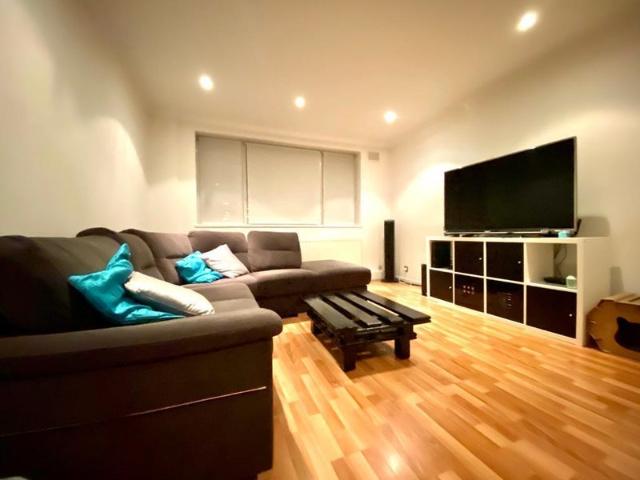 Apartment for rent in Fitzrovia, Greater London