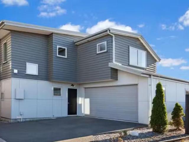 House for rent in Riccarton, Canterbury
