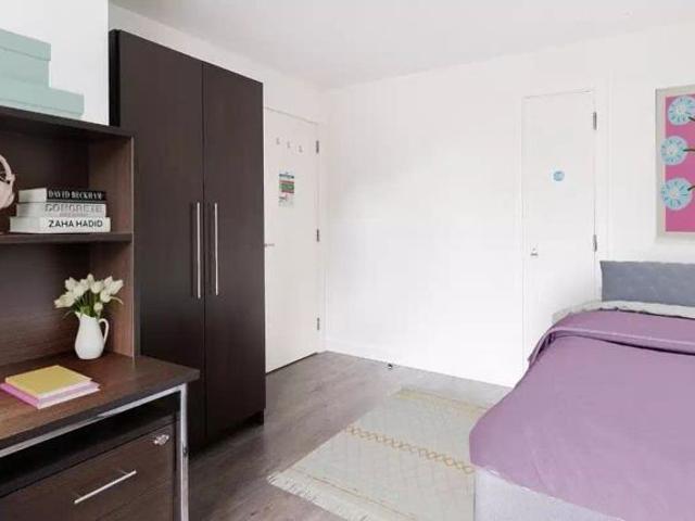 Room for rent in Spitalfields, Whitechapel