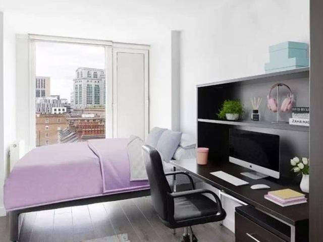 Room for rent in Spitalfields, Greater London