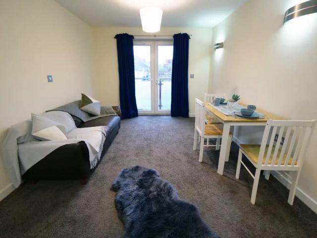 Room for rent in The Brampton, Butterton