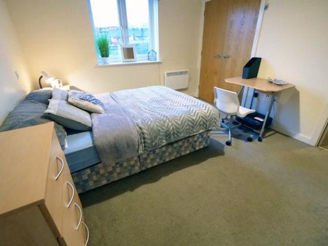 Room for rent in The Brampton, Butterton