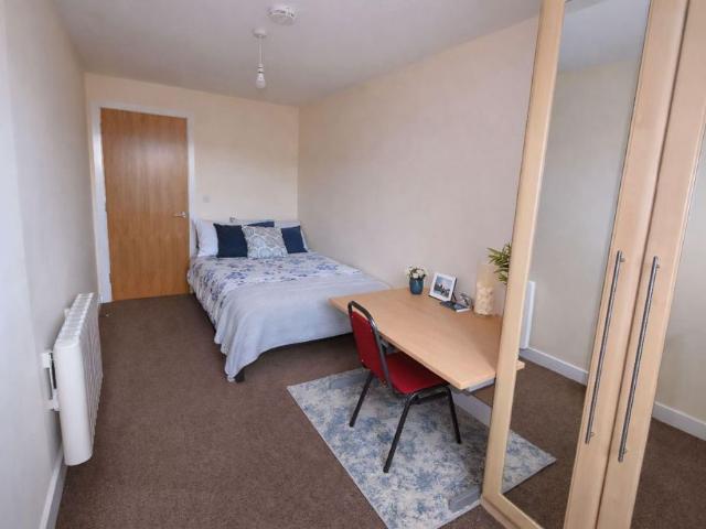 Apartment for rent in Devonshire, South Yorkshire