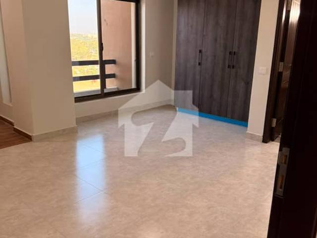 Apartment for rent in Islamabad