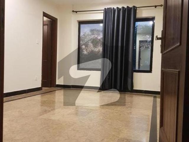 Apartment for rent in اسلام آباد, زون 1