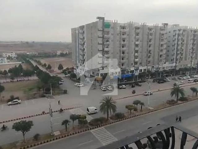 Apartment for rent in Islamabad