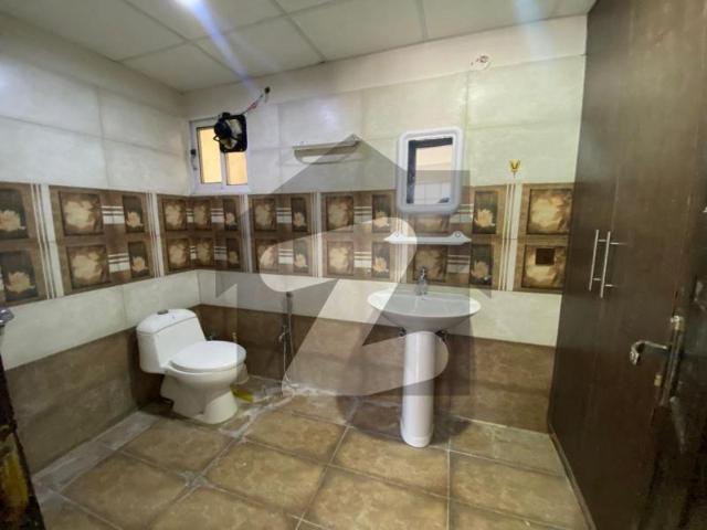 Apartment for rent in Islamabad