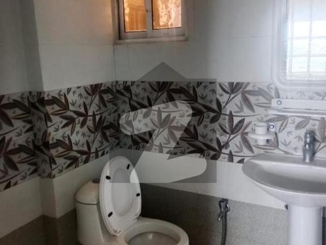 Apartment for rent in Islamabad