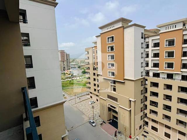 Apartment for rent in Islamabad
