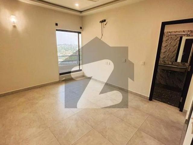 Apartment for rent in Islamabad