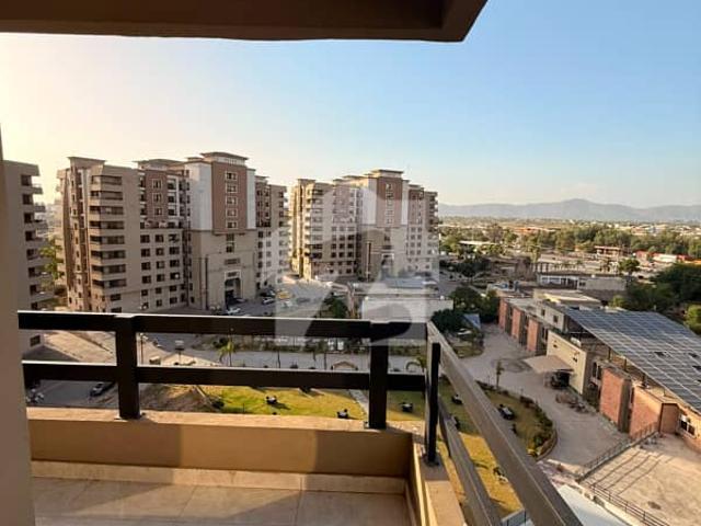 Apartment for sale in Islamabad