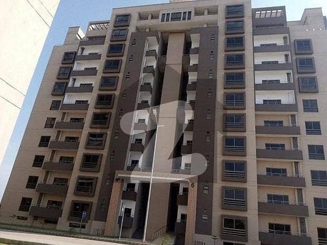 Apartment for sale in Islamabad