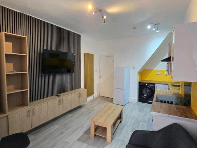 Apartment for rent in Georgia, Greater Manchester