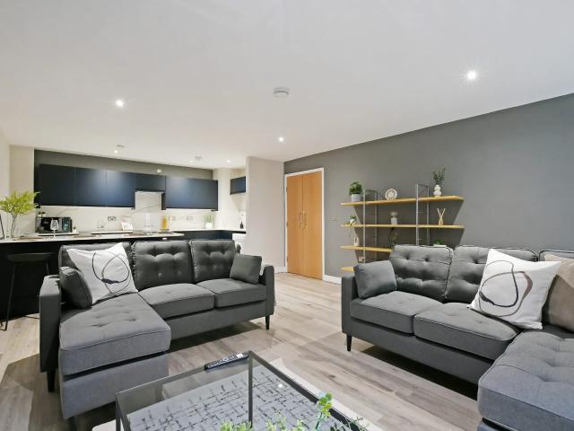 Apartment for rent in Devonshire, Isle Of Man
