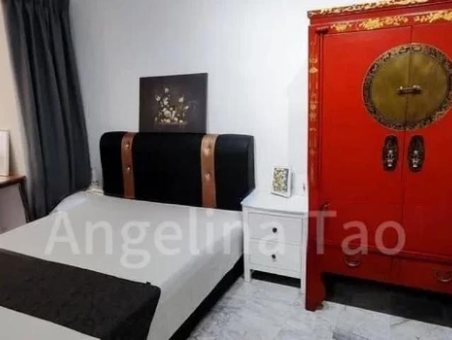 Apartment for rent in Changi Business Park, Singapore
