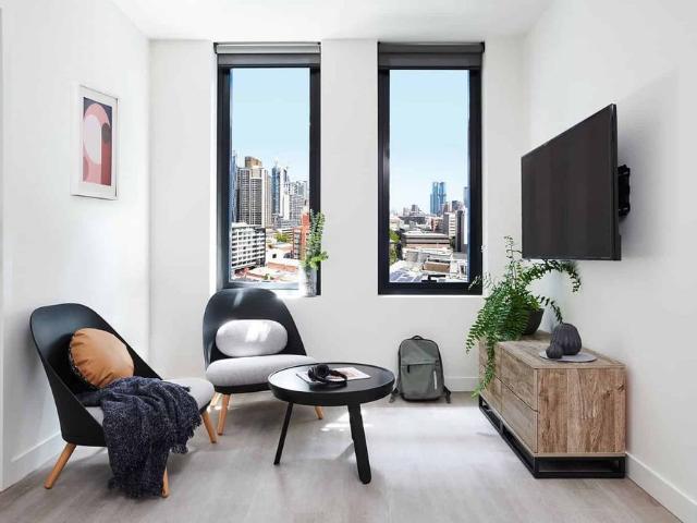Room for rent in Camerons Creek, Victoria