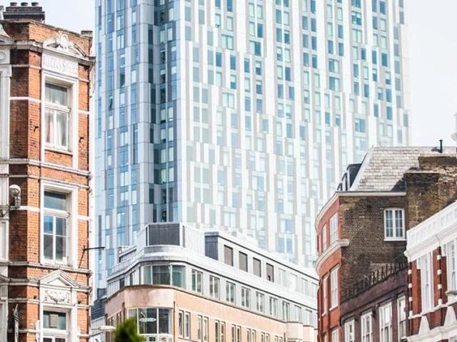 Room for rent in Spitalfields, Whitechapel