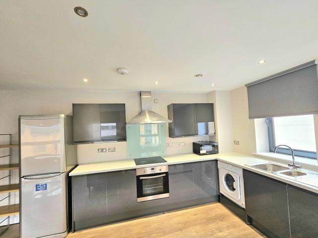 Apartment for rent in Devonshire, Isle Of Man